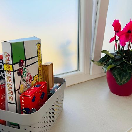 Apartment Erika - For 2 Near The Beach Пула Екстериор снимка