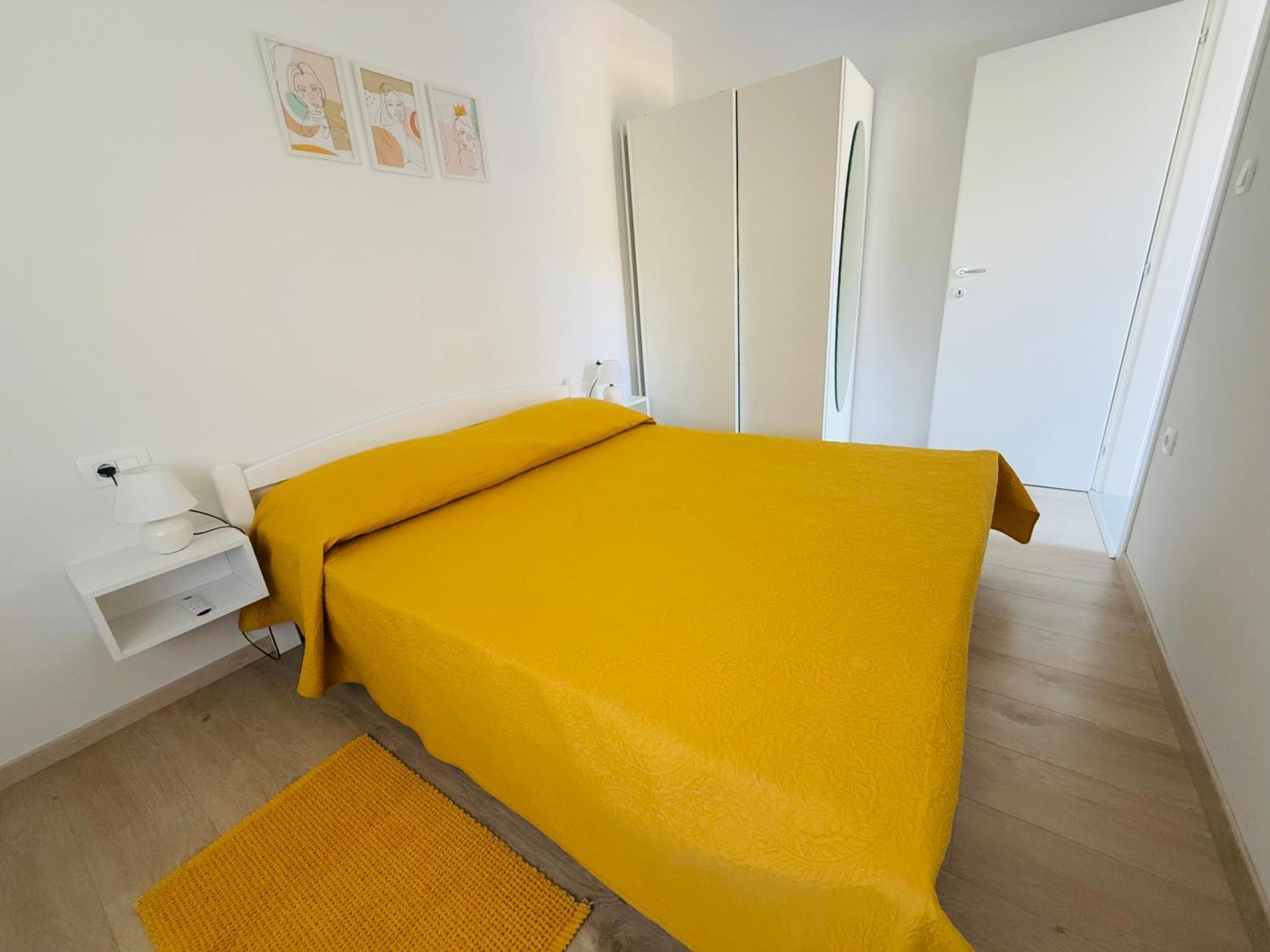 Apartment Erika - For 2 Near The Beach Пула Екстериор снимка