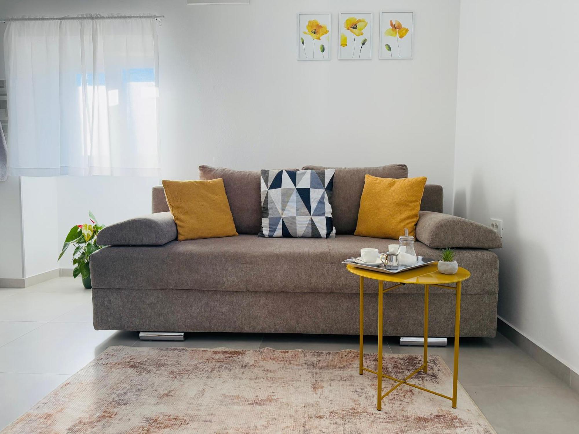 Apartment Erika - For 2 Near The Beach Пула Екстериор снимка