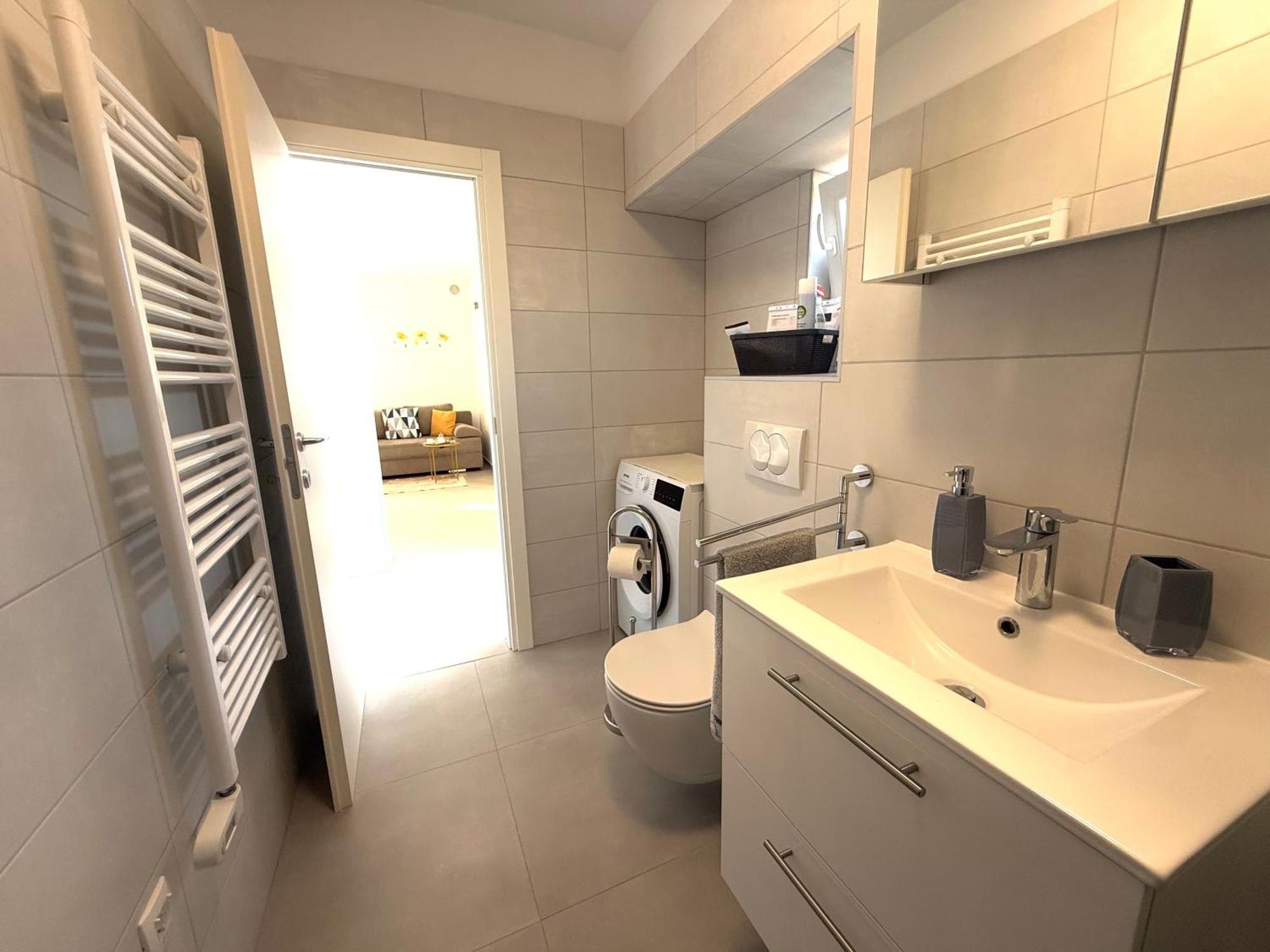 Apartment Erika - For 2 Near The Beach Пула Екстериор снимка