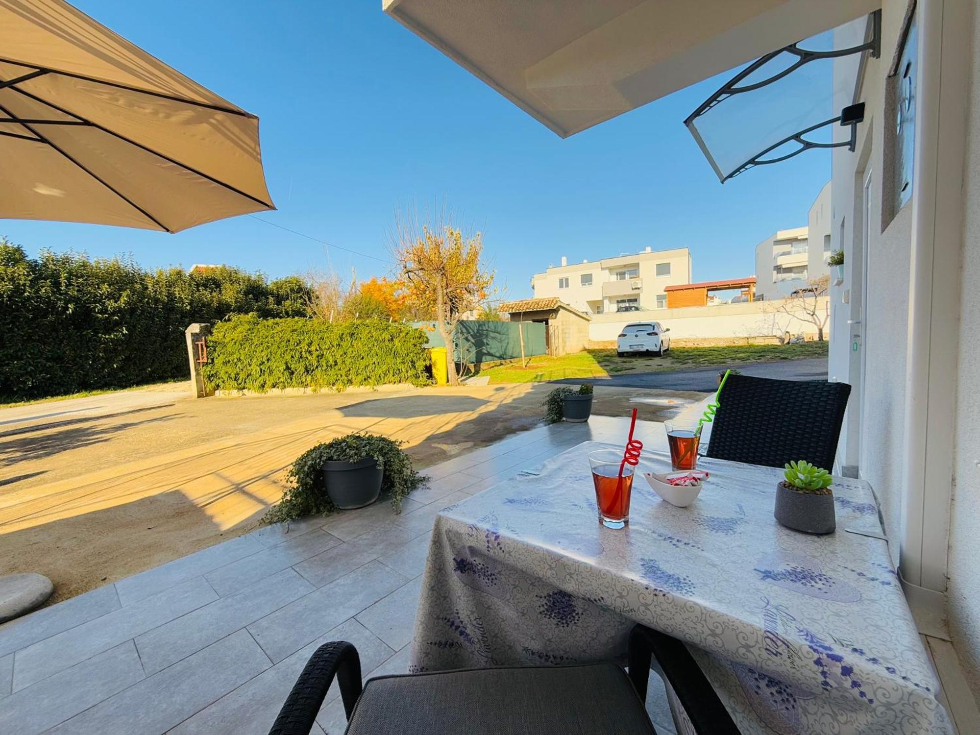 Apartment Erika - For 2 Near The Beach Пула Екстериор снимка
